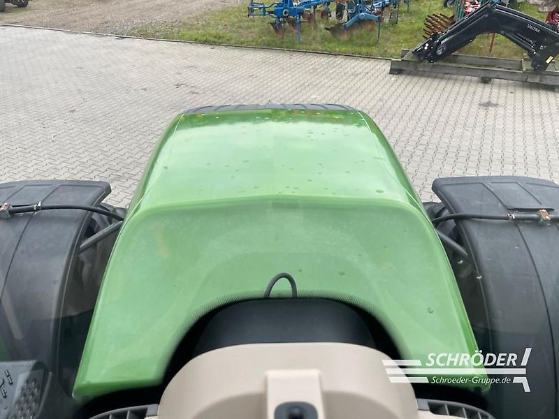 Fendt 724 S4 PROFI PLUS