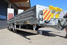 MSD Tieflader 19000