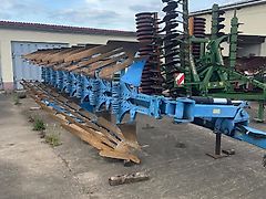 Lemken Vari Diamant 10 X