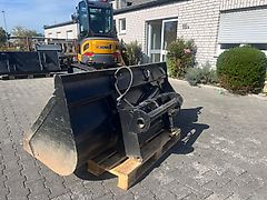 Manitou Seitenkippschaufel