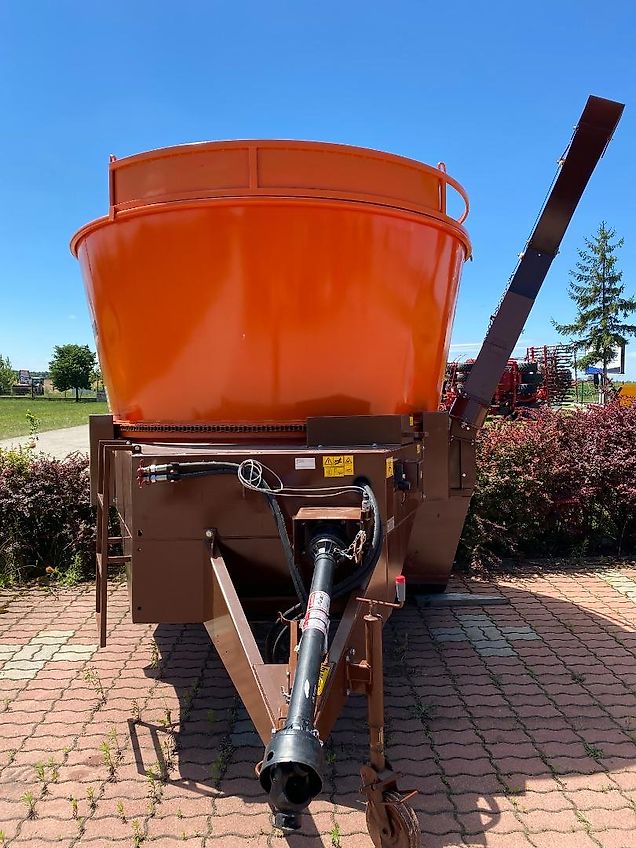 Roto Grind RotoGrind 760 EU metric version, Traktorantrieb, Elektromotorantrieb, Ersatzteile