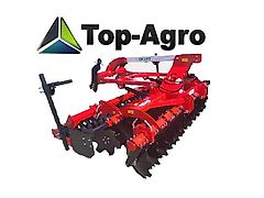 GRANO-SYSTEM TOP-AGRO Kurzscheibenegge 3,0m KSE-SH3051