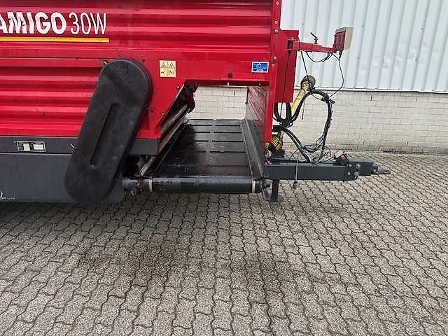 Schuitemaker Amigo 30 W + weeg app