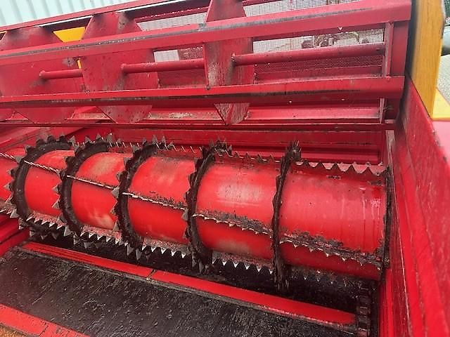 Schuitemaker Amigo 30 W + weeg app