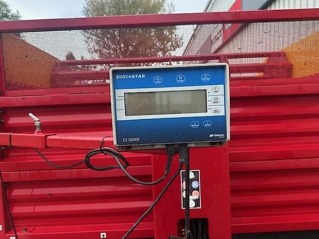 Schuitemaker Amigo 30 W + weeg app