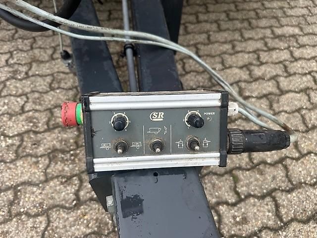 Schuitemaker Amigo 30 W + weeg app