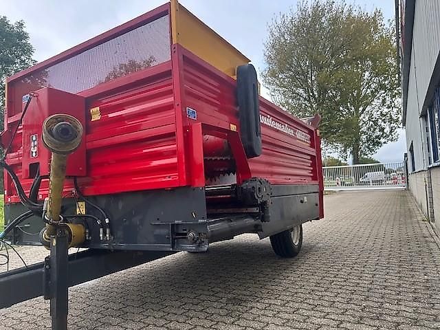 Schuitemaker Amigo 30 W + weeg app