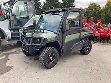 John Deere XUV 865 M mit Klimaanlage