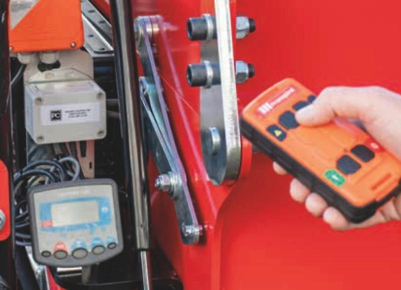 Fransgard Holzschredder Holzhäcksler Holzhacker Buschholzhacker