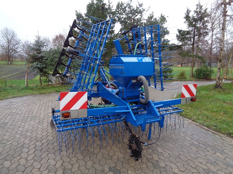 Köckerling Grasmaster 600 Köckerling