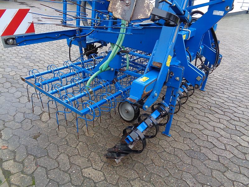 Köckerling Grasmaster 600 Köckerling