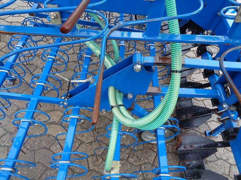 Köckerling Grasmaster 600 Köckerling