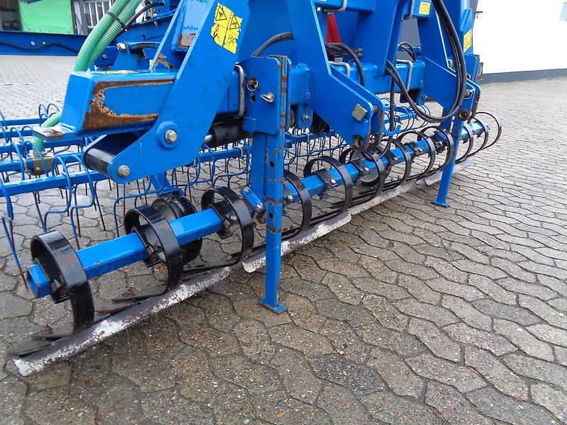 Köckerling Grasmaster 600 Köckerling