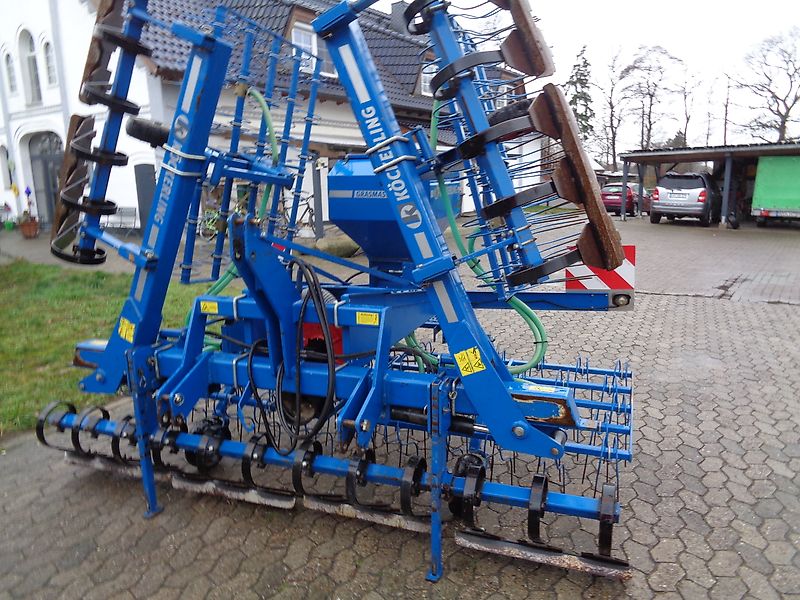 Köckerling Grasmaster 600 Köckerling