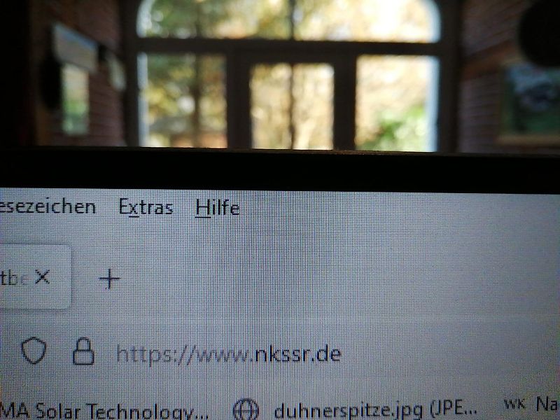 Köckerling Grasmaster 600 Köckerling