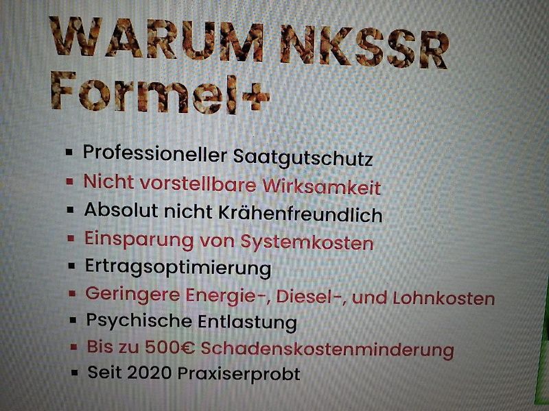 Köckerling Grasmaster 600 Köckerling