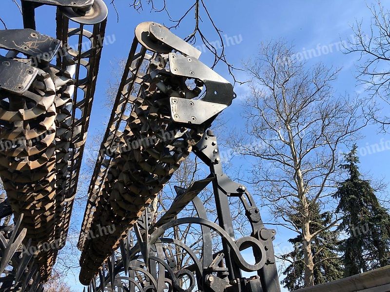 Bednar Swifter SM 12000