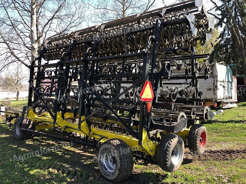 Bednar Swifter SM 12000