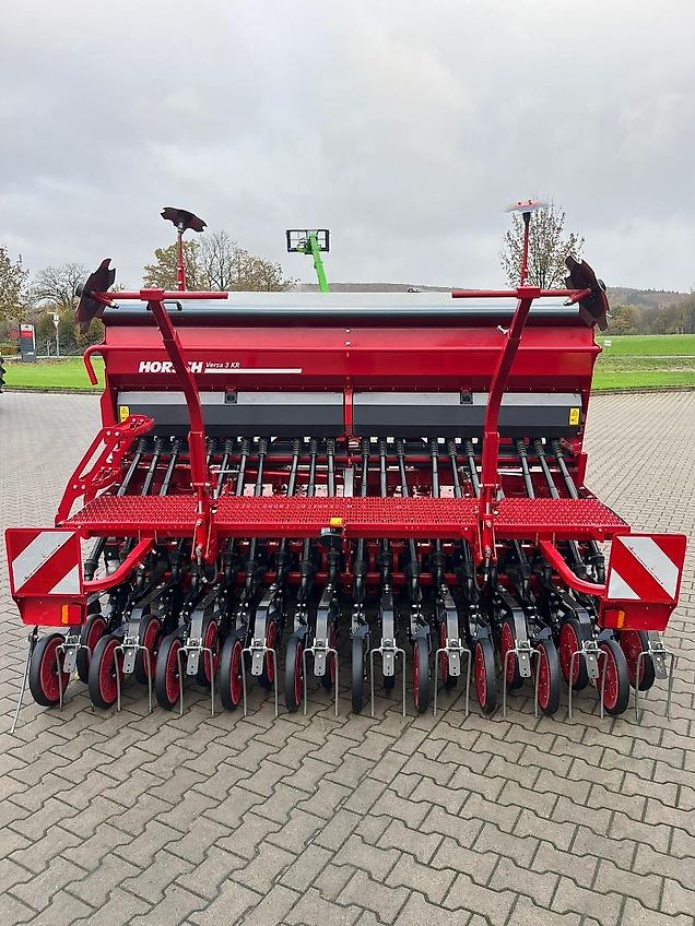 Horsch Versa 3 KR
