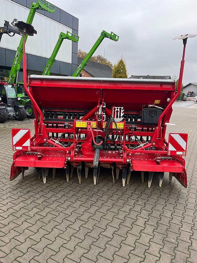 Horsch Versa 3 KR