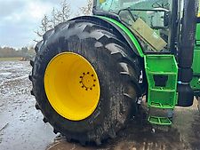 Michelin 900/60R42 IF Axiobib til JD6r & JD7r