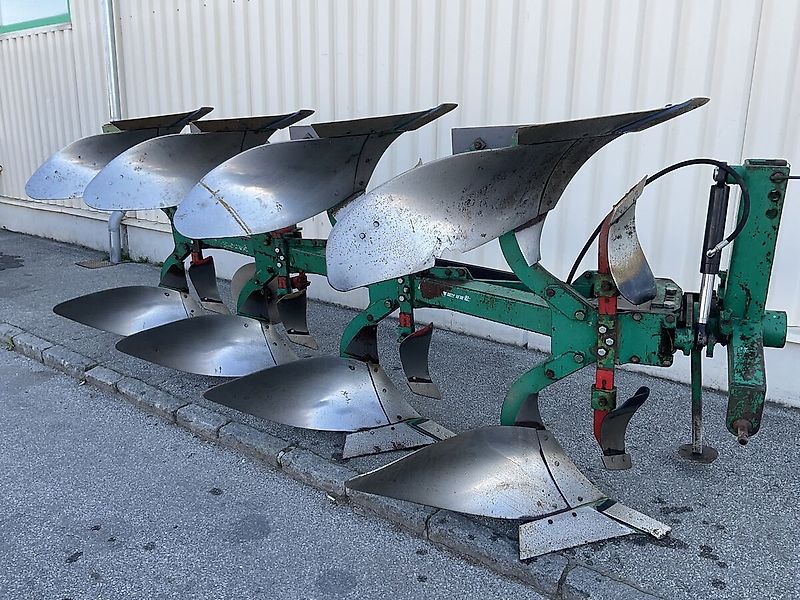 Regent Saturn 4-sch.