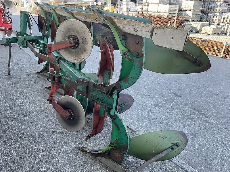 Regent Saturn 4-sch.