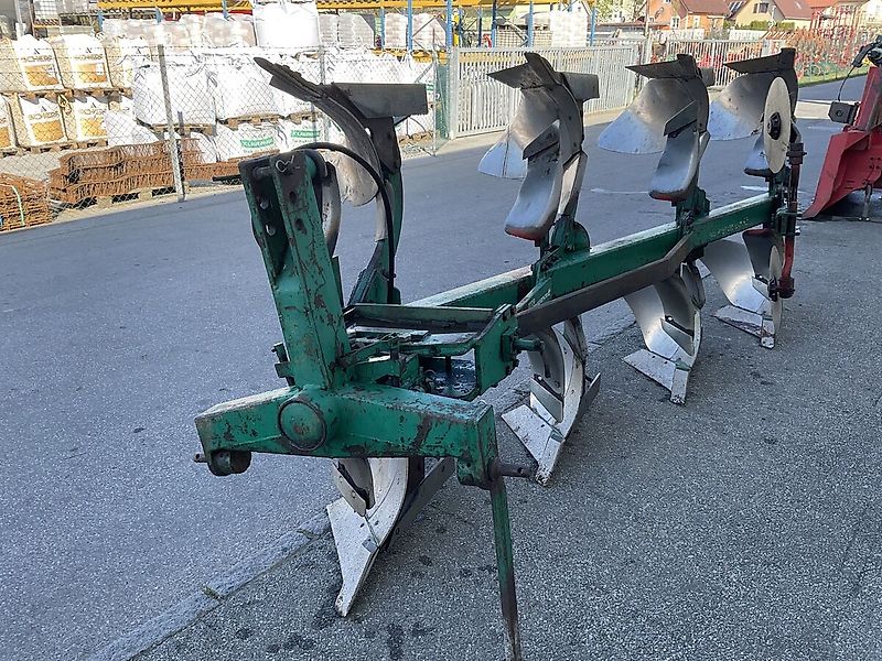 Regent Saturn 4-sch.