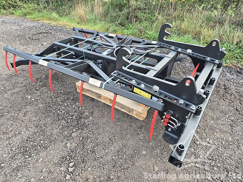 MX Manubal V7000 Grab