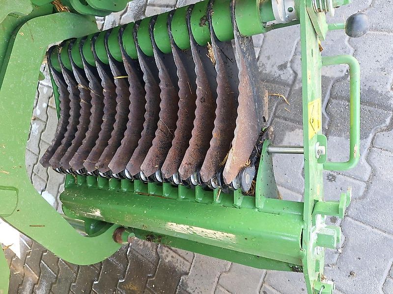 Krone Big Pack 1290 HDP XC