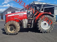 Massey Ferguson 6420 Dyna 6