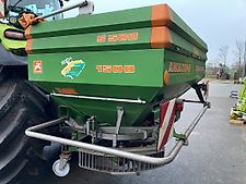 Amazone ZAM Profis IS 2500