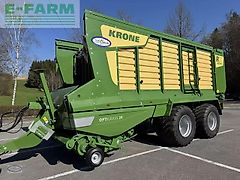 Krone rx 330 gd