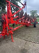 Kuhn Challenger 8 EH 5+3