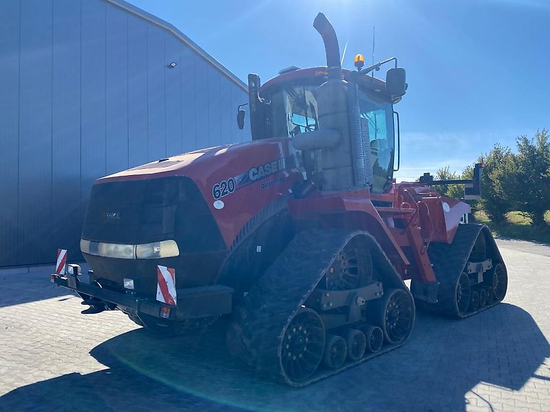 Case Quadtrac 620