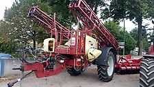 Hardi Commander 2800
