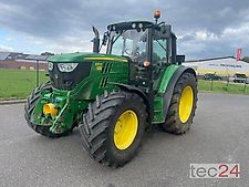 John Deere 6115M
