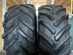Trelleborg TM 800 600/65R28 147 D