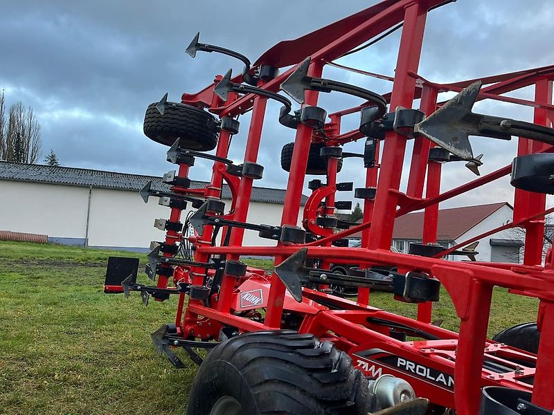 Kuhn Prolander 6000
