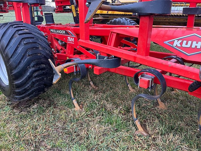 Kuhn Prolander 6000