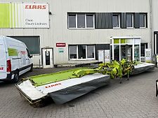 Claas DISCO 9100 C CONTOUR