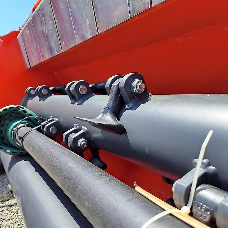 Kuhn TBES 22 Böschungsmulcher Hammerschlegel *ANGEBOT*