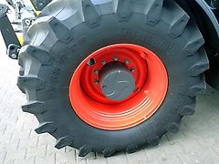 Trelleborg 600/65R28 Trelleborg TM 800 2 Stk.