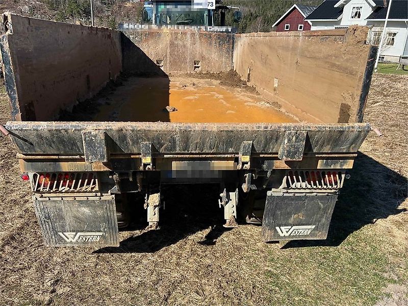 Richard Western wf19DLH