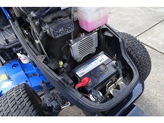 Solis HST26 Weinig uren marge trekker geen BTW! .