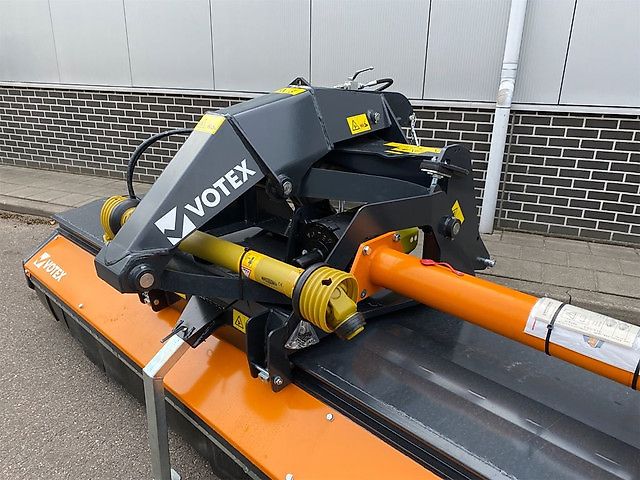 Votex R-MAX 240 Klepelmaaier