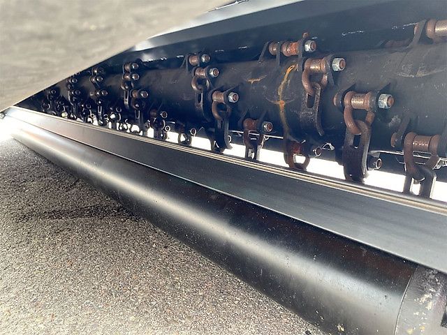 Votex R-MAX 240 Klepelmaaier