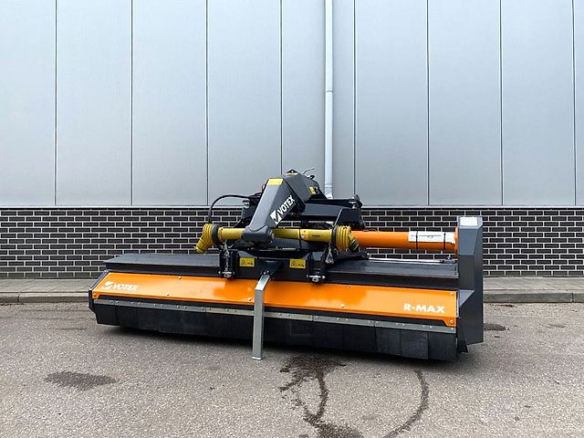 Votex R-MAX 240 Klepelmaaier