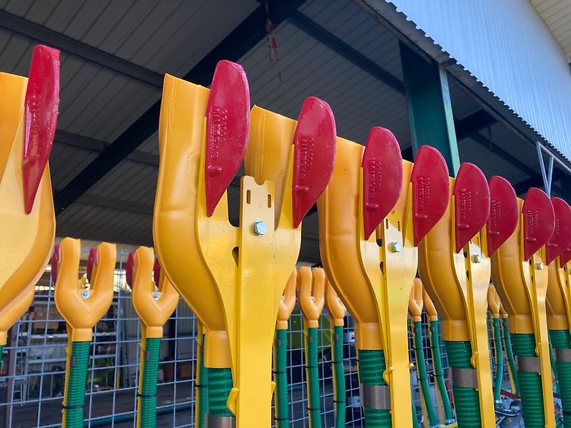 Zunhammer Alpen-Glide-Fix 12m