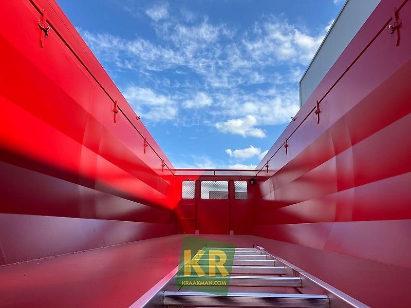 Krampe BIG BODY 900 #691597